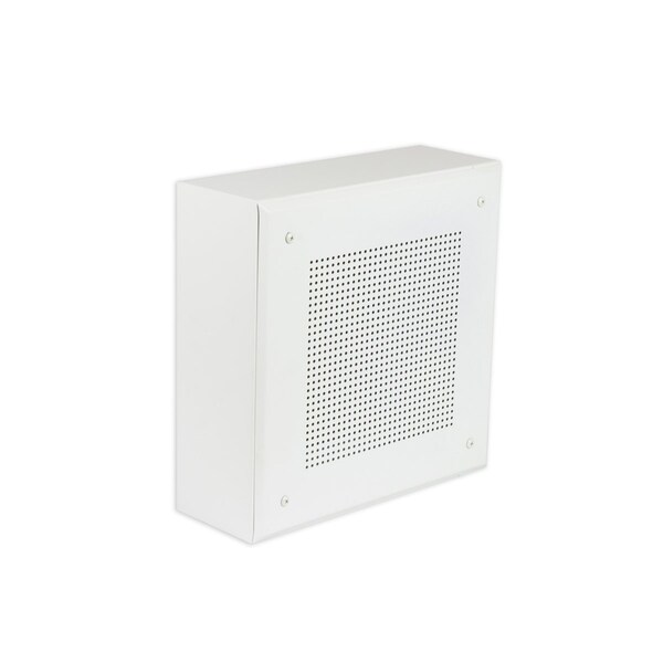 Baffle for 8inSp
